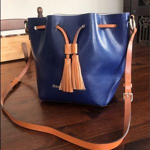 Dooney & Bourke Serena Crossbody Bag